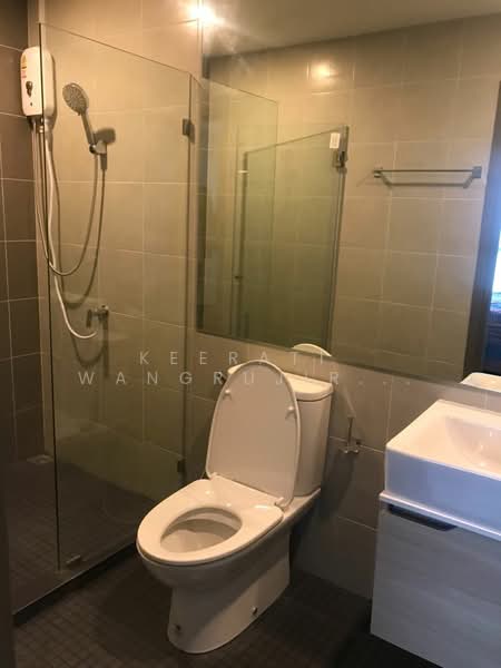 IDEO O2 Bangna, Bangkok, 195 Sanphawut Road, Bang Na Tai, Bang Na, Bangkok, 2 Bedrooms, 53 sqm, Condo For Sale, by Keerati  Wangrujirakul, 500273584 - DDproperty.com