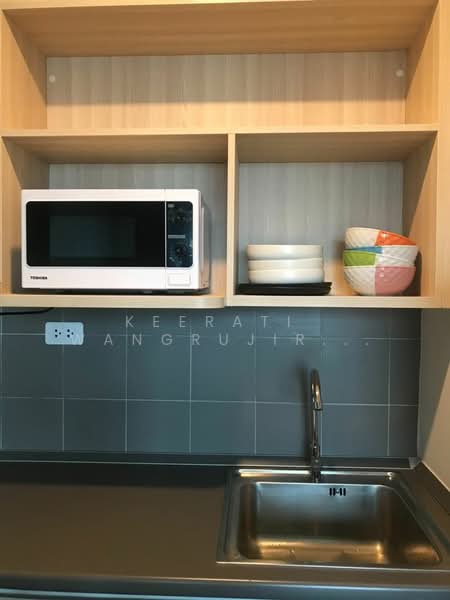 IDEO O2 บางนา, กรุงเทพ, 195 ถนนสรรพาวุธ, บางนาใต้, บางนา, กรุงเทพ, 53 ตร.ม., คอนโด ขาย, โดย Keerati  Wangrujirakul, 500273584 - DDproperty.com