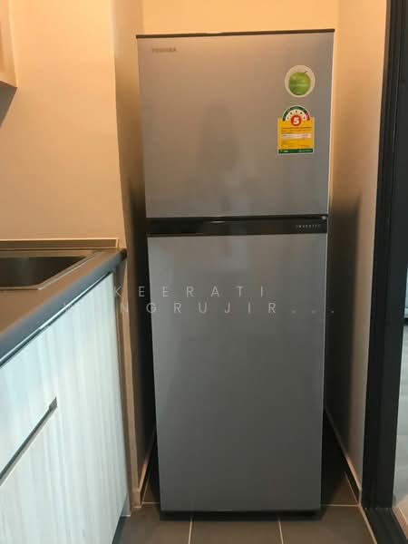 IDEO O2 Bangna, Bangkok, 195 Sanphawut Road, Bang Na Tai, Bang Na, Bangkok, 2 Bedrooms, 53 sqm, Condo For Sale, by Keerati  Wangrujirakul, 500273584 - DDproperty.com