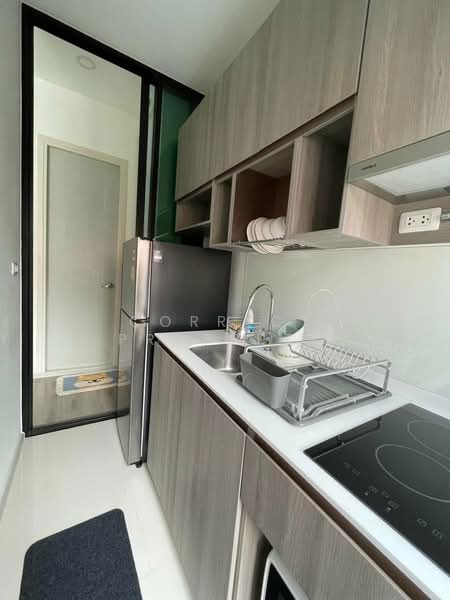 KnightsBridge Collage Ramkhamhaeng, Bangkok, Ramkhamhaeng Road, Hua Mak, Bang Kapi, Bangkok, 1 Bedroom, 26 sqm, Condo For Rent, by Correct Property, 500273588 - DDproperty.com