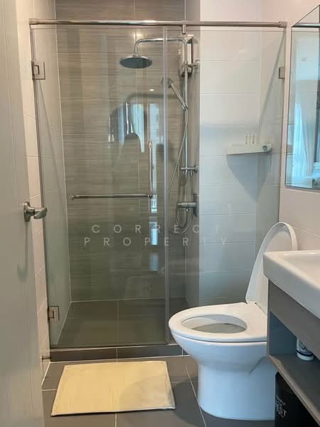 KnightsBridge Collage Ramkhamhaeng, Bangkok, Ramkhamhaeng Road, Hua Mak, Bang Kapi, Bangkok, 1 Bedroom, 26 sqm, Condo For Rent, by Correct Property, 500273588 - DDproperty.com