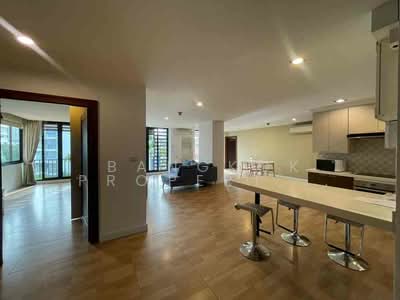 For Rent - Cross Creek, Bangkok