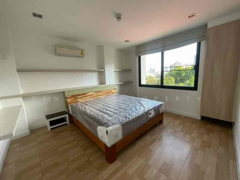 Cross Creek, Bangkok, Soi Ekkamai 10, Intersection 2, Phra Kanong Nua, Watthana, Bangkok, 3 Bedrooms, 200 sqm, Condo For Rent, by BANGKOK PROPERTY AGENTS, 500273591 - DDproperty.com