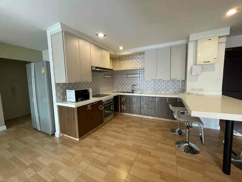 Cross Creek, Bangkok, Soi Ekkamai 10, Intersection 2, Phra Kanong Nua, Watthana, Bangkok, 3 Bedrooms, 200 sqm, Condo For Rent, by BANGKOK PROPERTY AGENTS, 500273591 - DDproperty.com