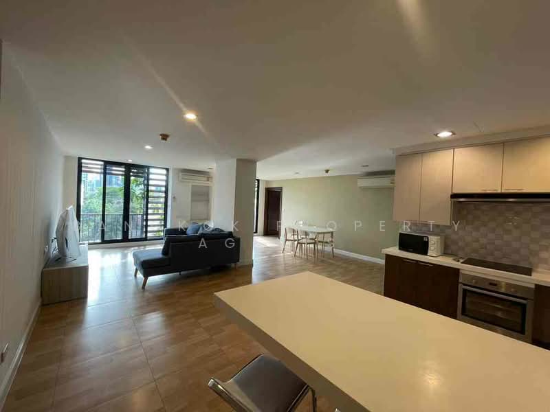 Cross Creek, Bangkok, Soi Ekkamai 10, Intersection 2, Phra Kanong Nua, Watthana, Bangkok, 3 Bedrooms, 200 sqm, Condo For Rent, by BANGKOK PROPERTY AGENTS, 500273591 - DDproperty.com