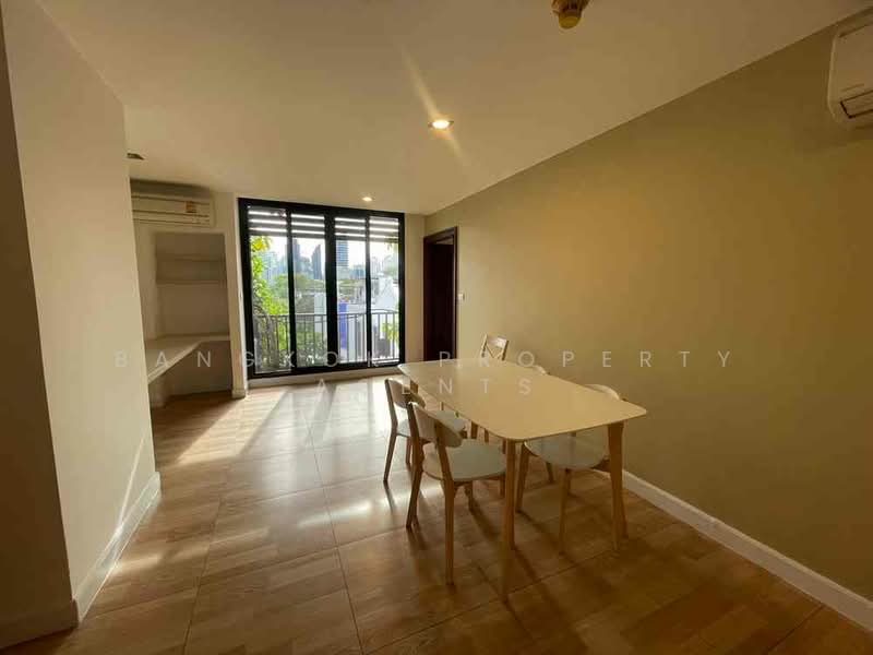 Cross Creek, Bangkok, Soi Ekkamai 10, Intersection 2, Phra Kanong Nua, Watthana, Bangkok, 3 Bedrooms, 200 sqm, Condo For Rent, by BANGKOK PROPERTY AGENTS, 500273591 - DDproperty.com