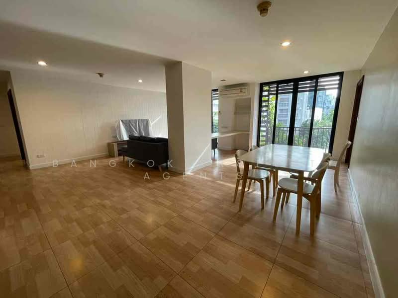 Cross Creek, Bangkok, Soi Ekkamai 10, Intersection 2, Phra Kanong Nua, Watthana, Bangkok, 3 Bedrooms, 200 sqm, Condo For Rent, by BANGKOK PROPERTY AGENTS, 500273591 - DDproperty.com