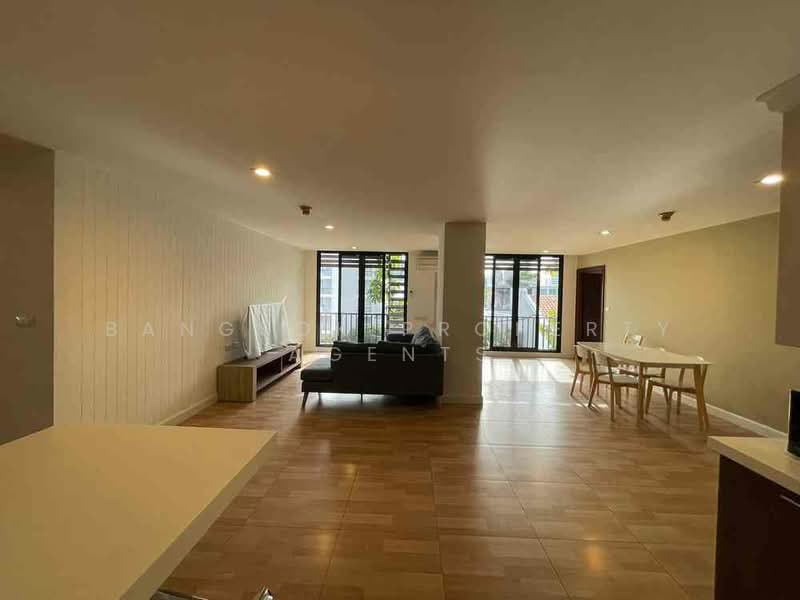 Cross Creek, Bangkok, Soi Ekkamai 10, Intersection 2, Phra Kanong Nua, Watthana, Bangkok, 3 Bedrooms, 200 sqm, Condo For Rent, by BANGKOK PROPERTY AGENTS, 500273591 - DDproperty.com