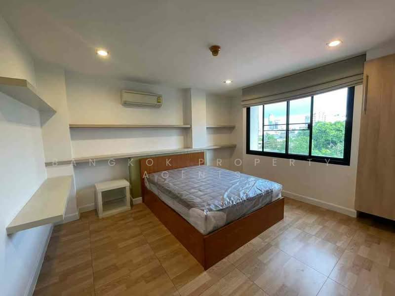Cross Creek, Bangkok, Soi Ekkamai 10, Intersection 2, Phra Kanong Nua, Watthana, Bangkok, 3 Bedrooms, 200 sqm, Condo For Rent, by BANGKOK PROPERTY AGENTS, 500273591 - DDproperty.com