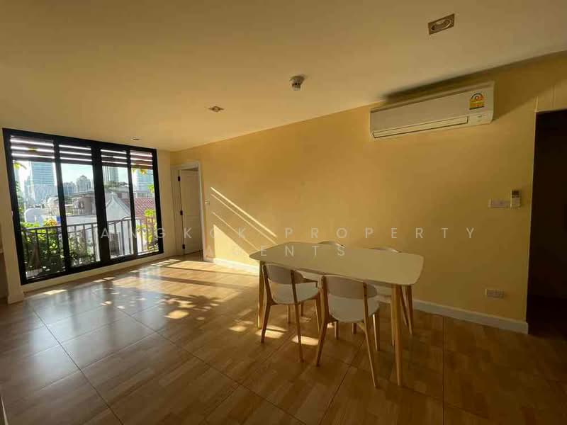 Cross Creek, Bangkok, Soi Ekkamai 10, Intersection 2, Phra Kanong Nua, Watthana, Bangkok, 3 Bedrooms, 200 sqm, Condo For Rent, by BANGKOK PROPERTY AGENTS, 500273591 - DDproperty.com