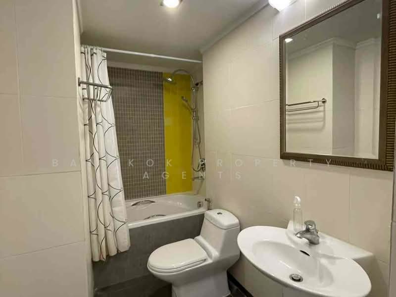 Cross Creek, Bangkok, Soi Ekkamai 10, Intersection 2, Phra Kanong Nua, Watthana, Bangkok, 3 Bedrooms, 200 sqm, Condo For Rent, by BANGKOK PROPERTY AGENTS, 500273591 - DDproperty.com