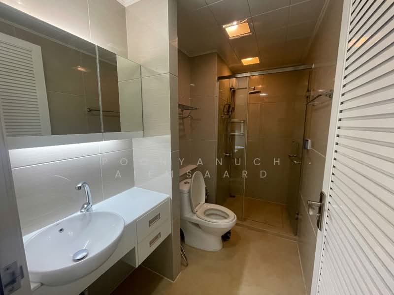 TC Green Rama 9, Bangkok, Rama 9 Road, Huai Khwang, Huai Khwang, Bangkok, 1 Bedroom, 39 sqm, Condo For Sale, by Poonyanuch Aiemsaard, 500273592 - DDproperty.com