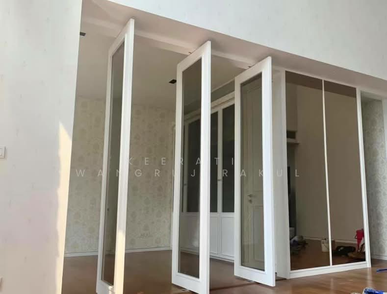 The Sukhothai Residences, Bangkok, 3 Sathorn Tai Road, Thung Maha Mek, Sathon, Bangkok, 3 Bedrooms, 236 sqm, Condo For Sale, by Keerati  Wangrujirakul, 500273597 - DDproperty.com