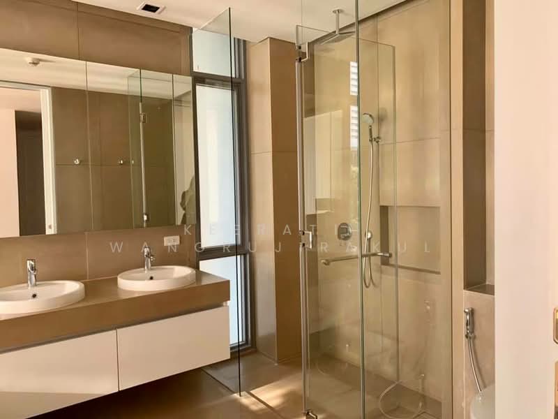 The Sukhothai Residences, Bangkok, 3 Sathorn Tai Road, Thung Maha Mek, Sathon, Bangkok, 3 Bedrooms, 236 sqm, Condo For Sale, by Keerati  Wangrujirakul, 500273597 - DDproperty.com