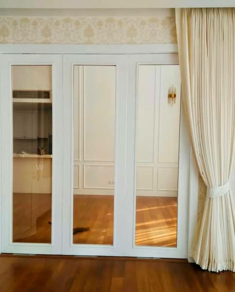 The Sukhothai Residences, Bangkok, 3 Sathorn Tai Road, Thung Maha Mek, Sathon, Bangkok, 3 Bedrooms, 236 sqm, Condo For Sale, by Keerati  Wangrujirakul, 500273597 - DDproperty.com