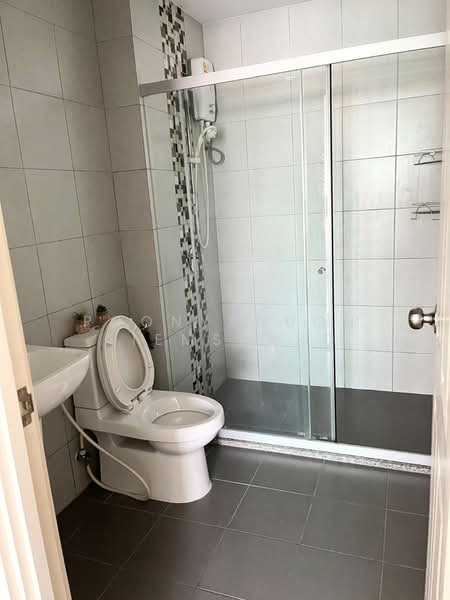 Supalai Loft @ Talat Phlu Station, Bangkok, Ratchadaphisek Road, Talat Plu, Thon Buri, Bangkok, 1 Bedroom, 43 sqm, Condo For Sale, by Poonyanuch Aiemsaard, 500273598 - DDproperty.com