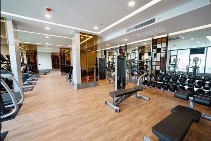 Supalai Loft @ Talat Phlu Station, Bangkok, Ratchadaphisek Road, Talat Plu, Thon Buri, Bangkok, 1 Bedroom, 43 sqm, Condo For Sale, by Poonyanuch Aiemsaard, 500273598 - DDproperty.com