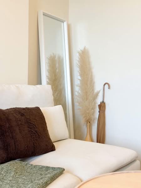 Chambers On-Nut Station, Bangkok, Soi Sukhumvit 81, Sukhumvit Road, Phra Kanong Nua, Watthana, Bangkok, 1 Bedroom, 27 sqm, Condo For Sale, by ชิสา โพธิ์บุญ, 500273602 - DDproperty.com