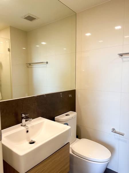 Chambers On-Nut Station, Bangkok, Soi Sukhumvit 81, Sukhumvit Road, Phra Kanong Nua, Watthana, Bangkok, 1 Bedroom, 27 sqm, Condo For Sale, by ชิสา โพธิ์บุญ, 500273602 - DDproperty.com