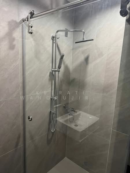 IDEO Sukhumvit Rama 4, Bangkok, Soi Sukhumvit 44, Sukhumvit Road, Phra Kanong, Khlong Toei, Bangkok, 1 Bedroom, 30 sqm, Condo For Rent, by Keerati  Wangrujirakul, 500273606 - DDproperty.com