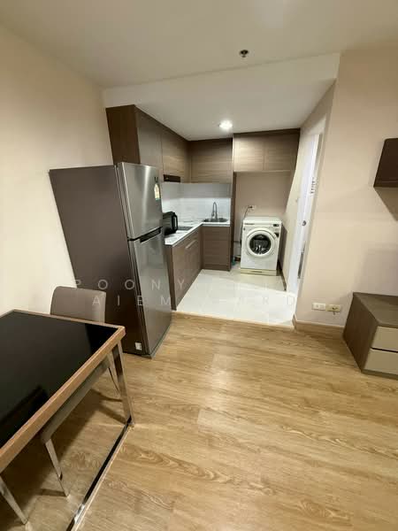 Belle Grand Rama 9 : เบลล์ แกรนด์ พระราม 9, กรุงเทพ, 131 ถนนพระราม 9, ห้วยขวาง, ห้วยขวาง, กรุงเทพ, 42 ตร.ม., คอนโด ให้เช่า, โดย Poonyanuch Aiemsaard, 500273607 - DDproperty.com