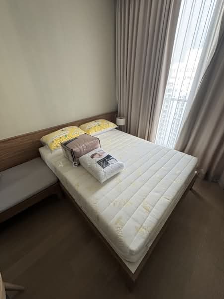Park Origin Phrom Phong (Park 24), Bangkok, 68 Soi Sukhumvit 24, Khong Tan, Khlong Toei, Bangkok, Studio, 26 sqm, Condo For Rent, by Agentbkk, 500273609 - DDproperty.com