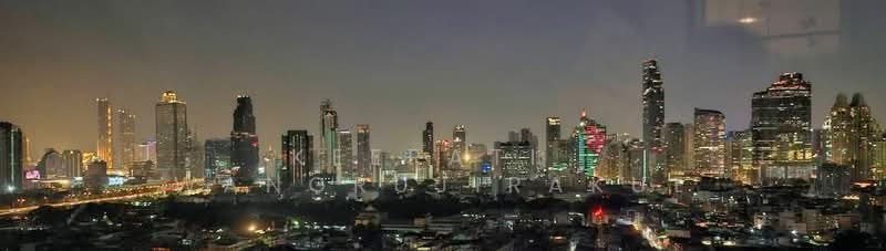 The Room Sathorn-St.Louis, Bangkok, 55 Soi Chan 18/7 Chan Road, Thung Wat Don, Sathon, Bangkok, 1 Bedroom, 35 sqm, Condo For Sale, by Keerati  Wangrujirakul, 500273611 - DDproperty.com