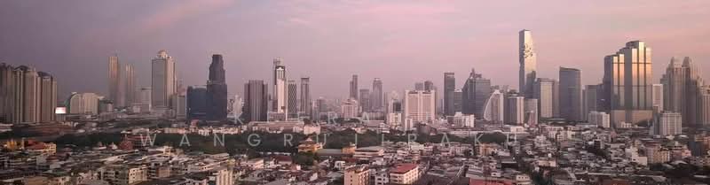 The Room Sathorn-St.Louis : เดอะ รูม สาทร - เซนหลุยส์, กรุงเทพ, 55 ซอยจันทน์ 18/7 ถนนจันทน์, ทุ่งวัดดอน, สาทร, กรุงเทพ, 35 ตร.ม., คอนโด ขาย, โดย Keerati  Wangrujirakul, 500273611 - DDproperty.com