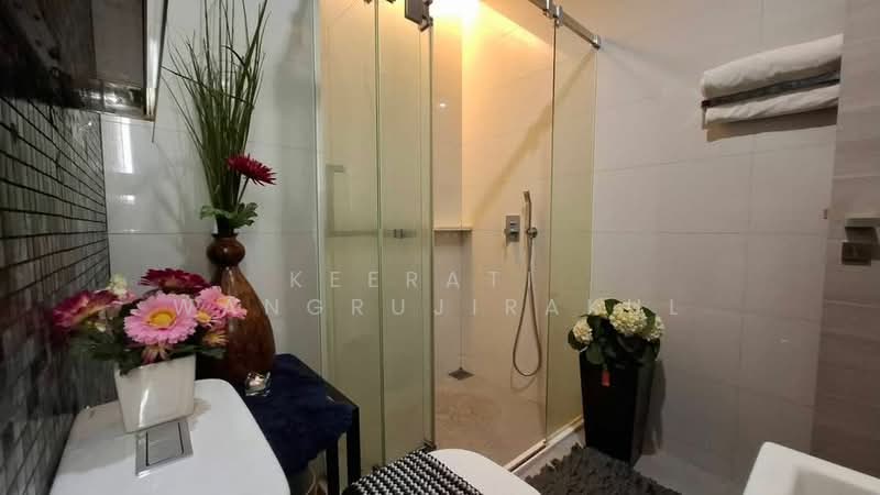 The Room Sathorn-St.Louis, Bangkok, 55 Soi Chan 18/7 Chan Road, Thung Wat Don, Sathon, Bangkok, 1 Bedroom, 35 sqm, Condo For Sale, by Keerati  Wangrujirakul, 500273611 - DDproperty.com