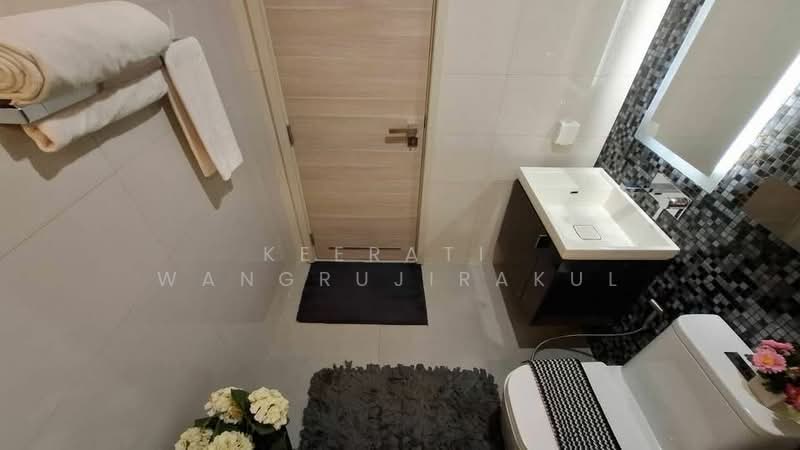 The Room Sathorn-St.Louis, Bangkok, 55 Soi Chan 18/7 Chan Road, Thung Wat Don, Sathon, Bangkok, 1 Bedroom, 35 sqm, Condo For Sale, by Keerati  Wangrujirakul, 500273611 - DDproperty.com