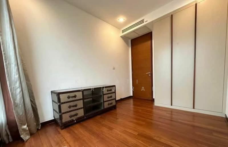 ASHTON Morph 38, Bangkok, 88 Soi Sukhumvit 38, Phra Kanong, Khlong Toei, Bangkok, 2 Bedrooms, 70 sqm, Condo For Rent, by Keerati  Wangrujirakul, 500273612 - DDproperty.com
