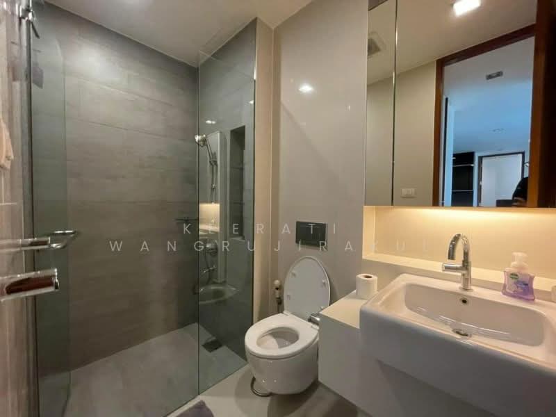 ASHTON Morph 38, Bangkok, 88 Soi Sukhumvit 38, Phra Kanong, Khlong Toei, Bangkok, 2 Bedrooms, 70 sqm, Condo For Rent, by Keerati  Wangrujirakul, 500273612 - DDproperty.com