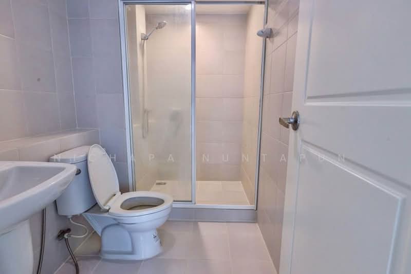 Elements Srinakarin : อิลีเม้นท์ ศรีนครินทร์, กรุงเทพ, 43-1 ซอยสุภาพงษ์ 3 แยก 4 ถนนศรีนครินทร์, หนองบอน, ประเวศ, กรุงเทพ, 37 ตร.ม., คอนโด ขาย, โดย Nichapa Nuntapun, 500273613 - DDproperty.com