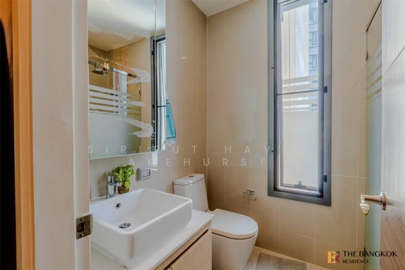 Q Asoke, Bangkok, 1678 Petchaburi Road, Makkasan, Ratchathewi, Bangkok, 2 Bedrooms, 60 sqm, Condo For Sale, by Sirirut Havee Akehurst, 500273614 - DDproperty.com