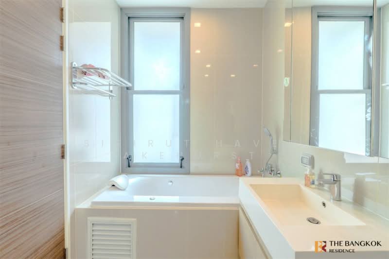 Q Asoke, Bangkok, 1678 Petchaburi Road, Makkasan, Ratchathewi, Bangkok, 2 Bedrooms, 60 sqm, Condo For Sale, by Sirirut Havee Akehurst, 500273614 - DDproperty.com