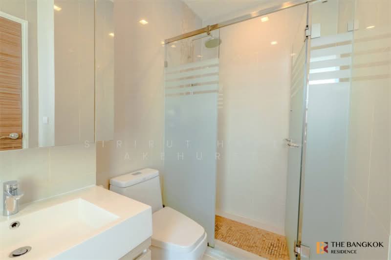 Q Asoke, Bangkok, 1678 Petchaburi Road, Makkasan, Ratchathewi, Bangkok, 2 Bedrooms, 60 sqm, Condo For Sale, by Sirirut Havee Akehurst, 500273614 - DDproperty.com