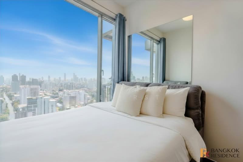 Q Asoke, Bangkok, 1678 Petchaburi Road, Makkasan, Ratchathewi, Bangkok, 2 Bedrooms, 60 sqm, Condo For Sale, by Sirirut Havee Akehurst, 500273614 - DDproperty.com