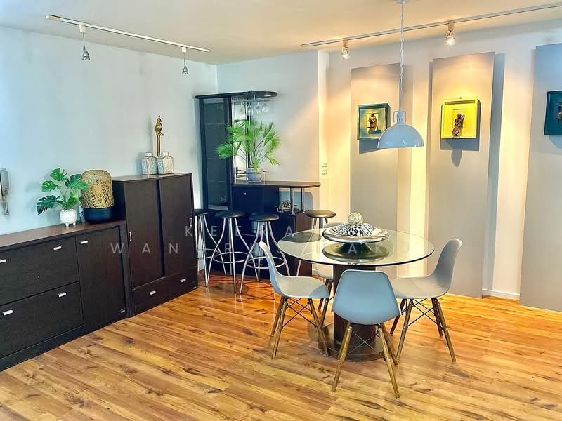 SV City Rama 3, Bangkok, 912 Rama 3 Road, Bang Pong Pang, Yan Nawa, Bangkok, 3 Bedrooms, 95 sqm, Condo For Sale, by Keerati  Wangrujirakul, 500273616 - DDproperty.com