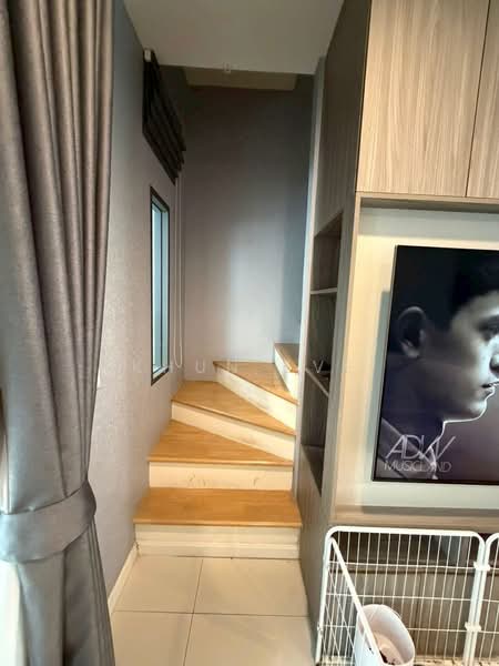 Eigen Rama 9 : ไอเจ้นท์ พระราม 9, กรุงเทพ, ซ.พัฒนาการ99 ถ.เฉลิมพระเกียรติ ร.9, ประเวศ, ประเวศ, กรุงเทพ, 192 ตร.ม., ทาวน์เฮ้าส์ ให้เช่า, โดย Khun Eve, 500273618 - DDproperty.com