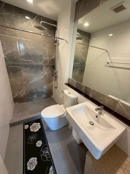 Eigen Rama 9 : ไอเจ้นท์ พระราม 9, กรุงเทพ, ซ.พัฒนาการ99 ถ.เฉลิมพระเกียรติ ร.9, ประเวศ, ประเวศ, กรุงเทพ, 192 ตร.ม., ทาวน์เฮ้าส์ ให้เช่า, โดย Khun Eve, 500273618 - DDproperty.com