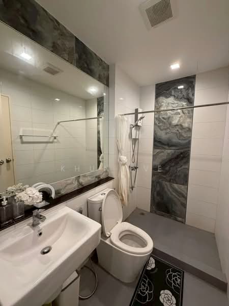 Eigen Rama 9 : ไอเจ้นท์ พระราม 9, กรุงเทพ, ซ.พัฒนาการ99 ถ.เฉลิมพระเกียรติ ร.9, ประเวศ, ประเวศ, กรุงเทพ, 192 ตร.ม., ทาวน์เฮ้าส์ ให้เช่า, โดย Khun Eve, 500273618 - DDproperty.com