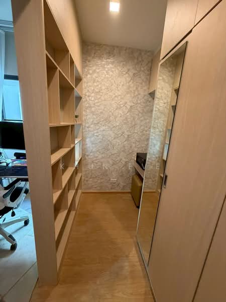 Eigen Rama 9 : ไอเจ้นท์ พระราม 9, กรุงเทพ, ซ.พัฒนาการ99 ถ.เฉลิมพระเกียรติ ร.9, ประเวศ, ประเวศ, กรุงเทพ, 192 ตร.ม., ทาวน์เฮ้าส์ ให้เช่า, โดย Khun Eve, 500273618 - DDproperty.com