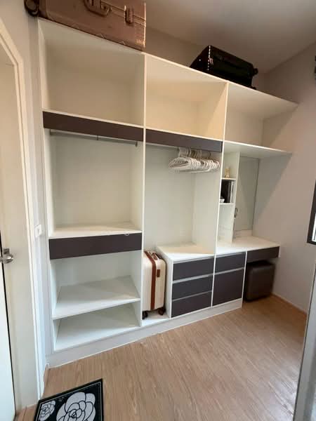 Eigen Rama 9 : ไอเจ้นท์ พระราม 9, กรุงเทพ, ซ.พัฒนาการ99 ถ.เฉลิมพระเกียรติ ร.9, ประเวศ, ประเวศ, กรุงเทพ, 192 ตร.ม., ทาวน์เฮ้าส์ ให้เช่า, โดย Khun Eve, 500273618 - DDproperty.com