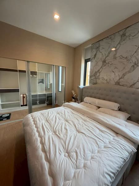 Eigen Rama 9 : ไอเจ้นท์ พระราม 9, กรุงเทพ, ซ.พัฒนาการ99 ถ.เฉลิมพระเกียรติ ร.9, ประเวศ, ประเวศ, กรุงเทพ, 192 ตร.ม., ทาวน์เฮ้าส์ ให้เช่า, โดย Khun Eve, 500273618 - DDproperty.com