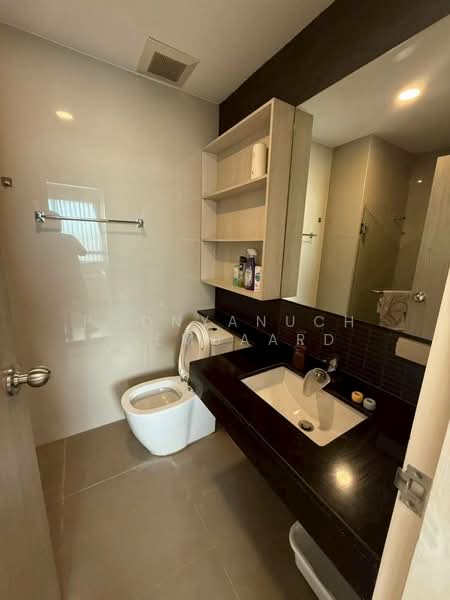 Dolce อุดมสุข, Bangkok, 103/2 สุขุมวิท, Bang Na, Bang Na, Bangkok, 1 Bedroom, 31 sqm, Condo For Rent, by Poonyanuch Aiemsaard, 500273620 - DDproperty.com