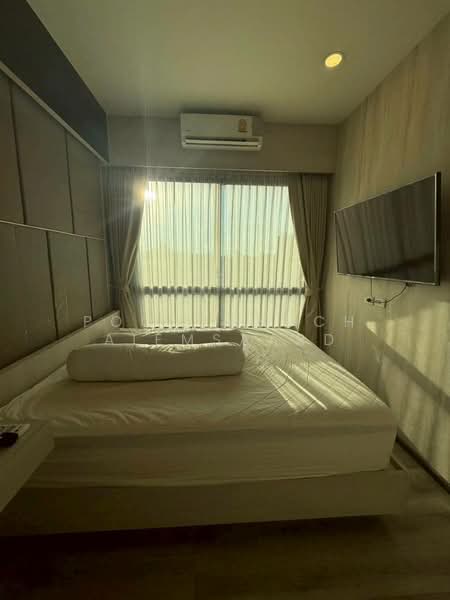 Dolce อุดมสุข, Bangkok, 103/2 สุขุมวิท, Bang Na, Bang Na, Bangkok, 1 Bedroom, 31 sqm, Condo For Rent, by Poonyanuch Aiemsaard, 500273620 - DDproperty.com