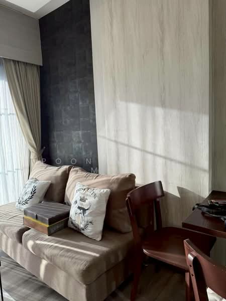 Dolce อุดมสุข, Bangkok, 103/2 สุขุมวิท, Bang Na, Bang Na, Bangkok, 1 Bedroom, 31 sqm, Condo For Rent, by Poonyanuch Aiemsaard, 500273620 - DDproperty.com