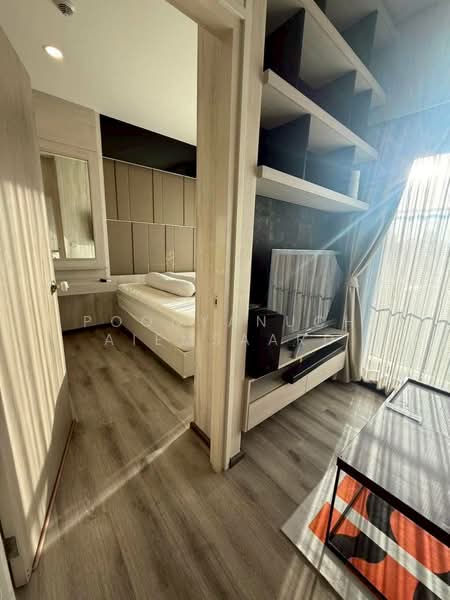 Dolce อุดมสุข, Bangkok, 103/2 สุขุมวิท, Bang Na, Bang Na, Bangkok, 1 Bedroom, 31 sqm, Condo For Rent, by Poonyanuch Aiemsaard, 500273620 - DDproperty.com