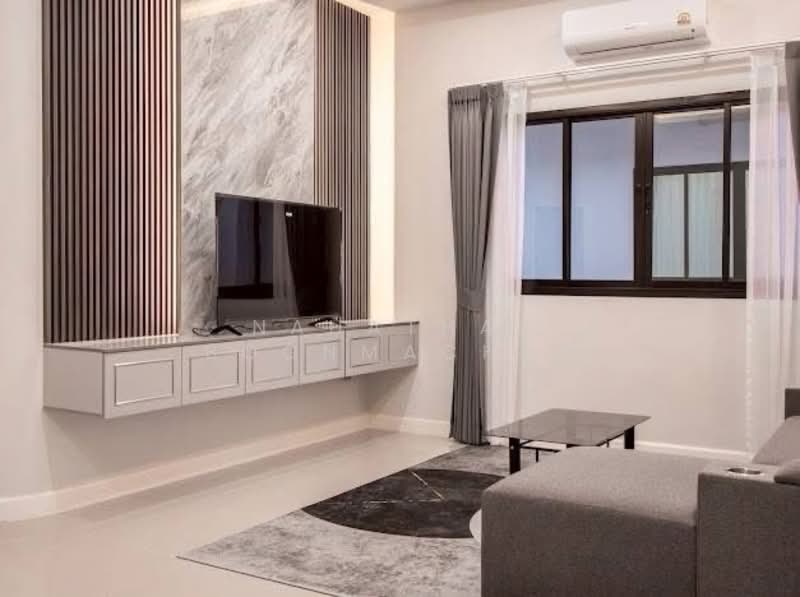 The First Home Pattaya, Chon Buri (Pattaya), Nong Pru, Bang Lamung (Pattaya), Chon Buri (Pattaya), 3 Bedrooms, 236 sqm, Single Detached House For Sale, by Nahathai Boonmachay, 500273622 - DDproperty.com