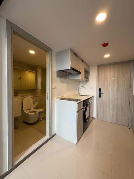 So Origin Kaset Interchange, Bangkok, 23106 Phahonyothin Rd, Sena Nikhom, Chatuchak, Bangkok, 1 Bedroom, 37 sqm, Condo For Rent, by Isika Tonkham, 500273628 - DDproperty.com